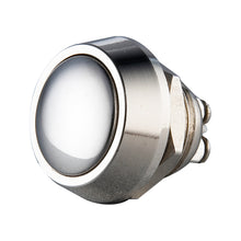 Load image into Gallery viewer, V12 Anti-vandal Switch for Stainless Steel